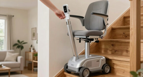 10 Best Stair Lifts for Home Use in 2026