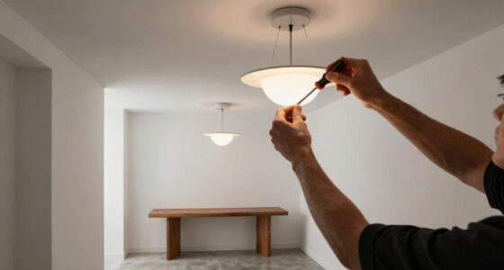 10 Best Statement Pendant Light for Entryway in 2026