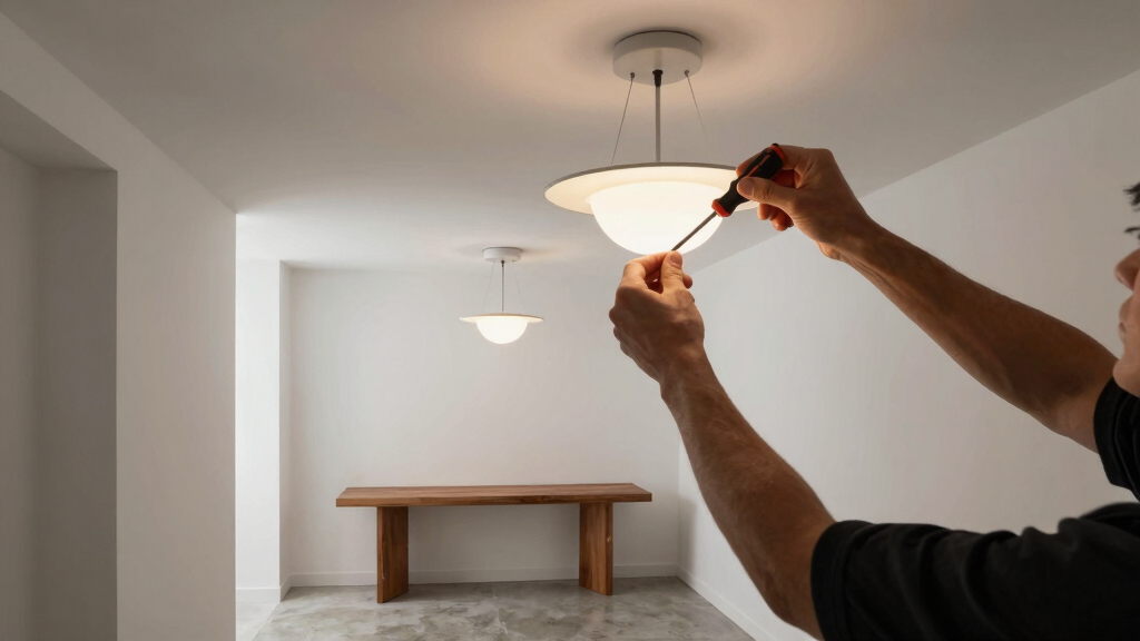 10 Best Statement Pendant Light for Entryway in 2026