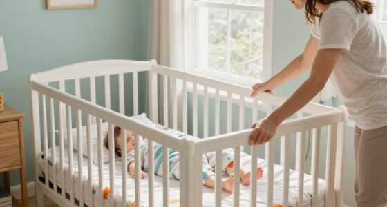 10 Best Toddler Beds With Rails in 2026