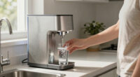 10 Best Under Sink Chilled Sparkling Water Dispenser in 2026