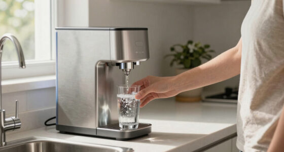 10 Best Under Sink Chilled Sparkling Water Dispenser in 2026