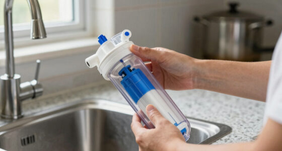10 Best Under Sink Water Filtration Systems in 2026