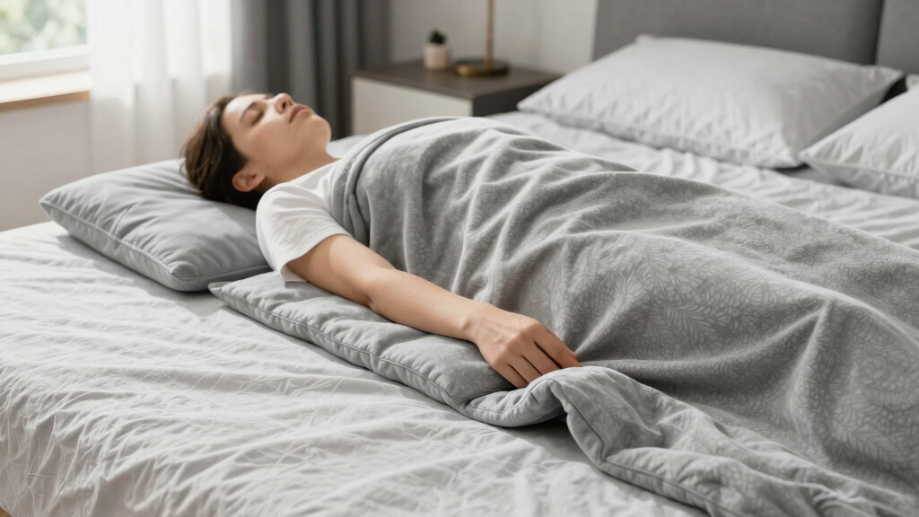10 Best Weighted Blanket Cooling Premium in 2026