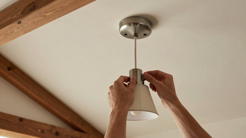 11 Best Adjustable Pendant Light for Vaulted Ceiling in 2026