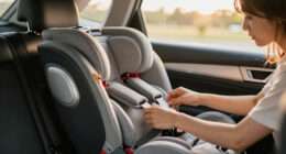 11 Best All In One Car Seats in 2026