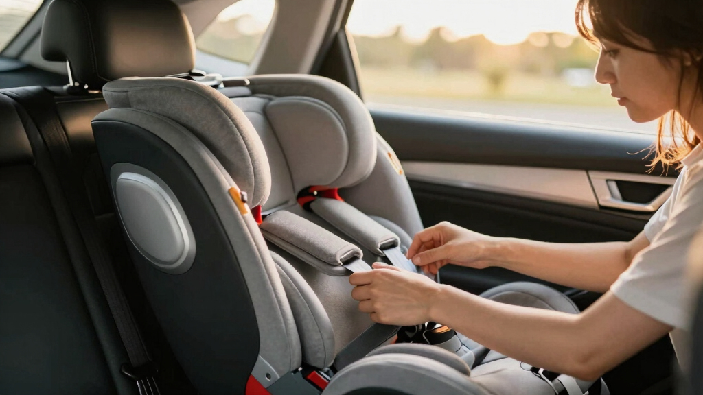 11 Best All In One Car Seats in 2026