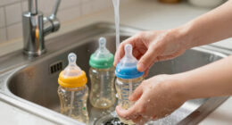 11 Best Baby Bottle Washers in 2026 — The Ultimate Guide