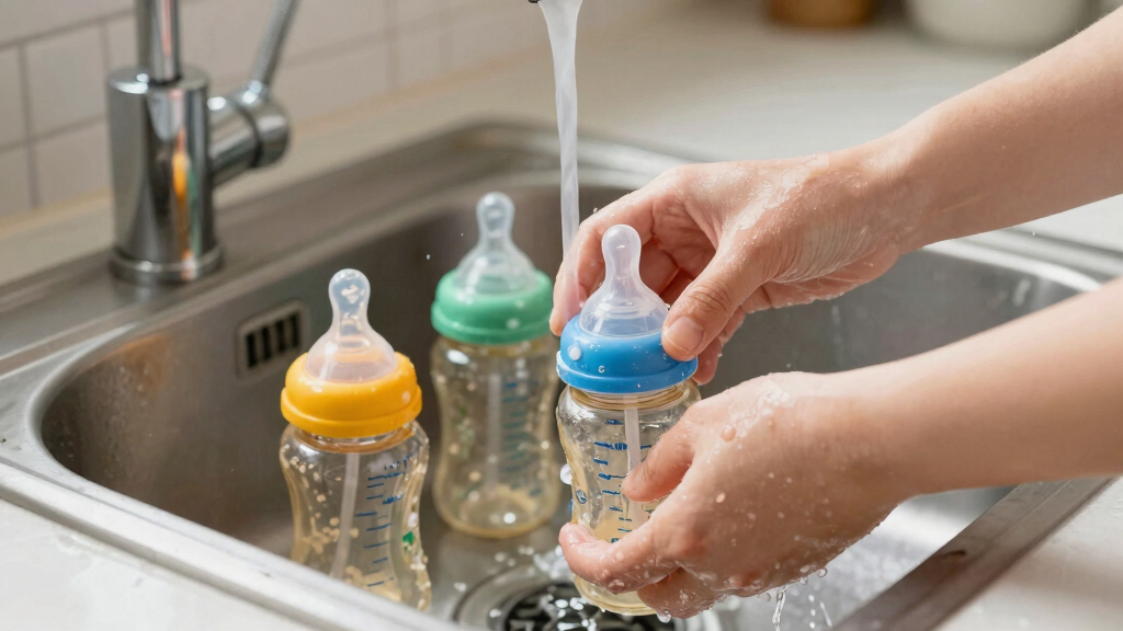 11 Best Baby Bottle Washers in 2026 — The Ultimate Guide