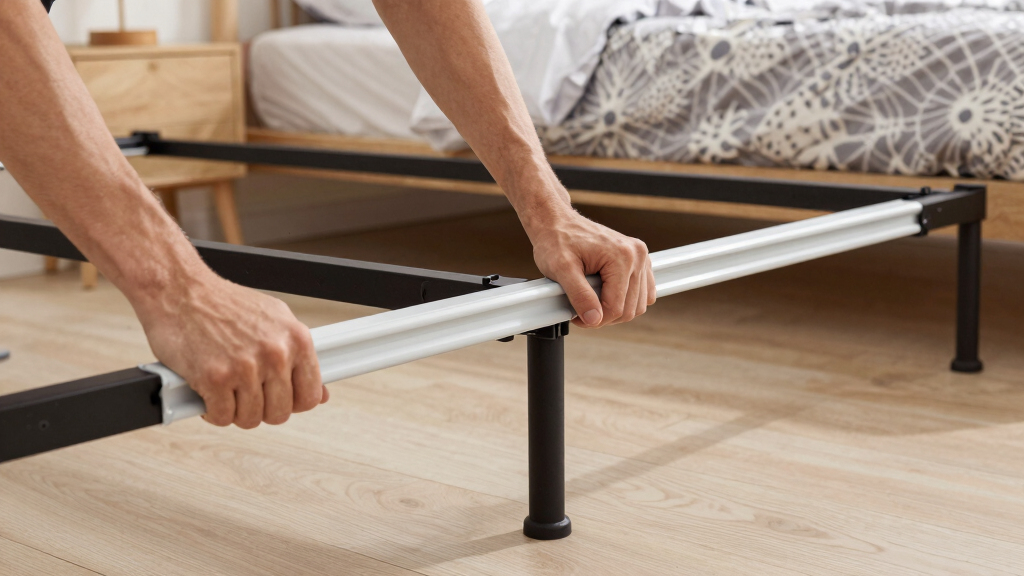 11 Best Bed Risers for Easier Bed Access in 2026