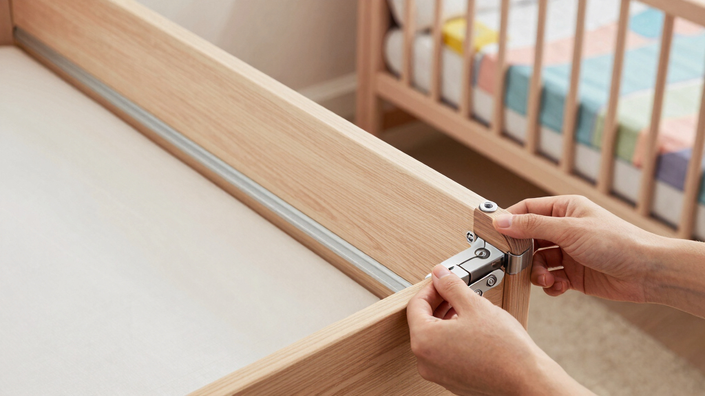 11 Best Best 4 in 1 Convertible Cribs in 2026