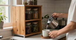 11 Best Best Coffee Station Cabinet With Storage in 2026