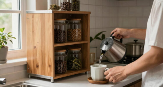 11 Best Best Coffee Station Cabinet With Storage in 2026