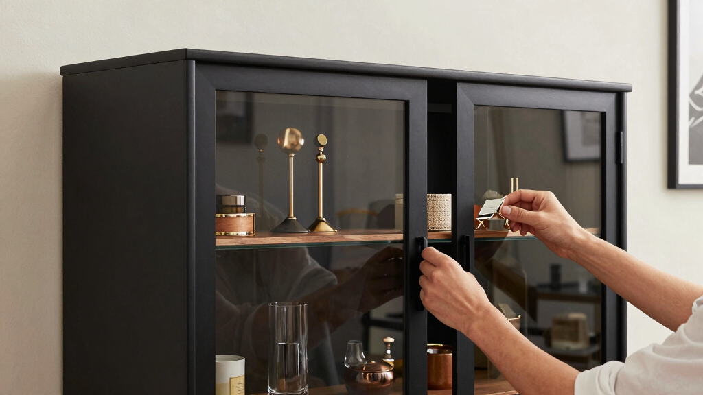 11 Best Best Curio Cabinet Modern Premium in 2026