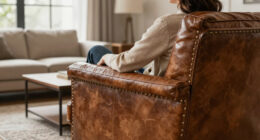11 Best Best Leather Accent Chair Premium in 2026