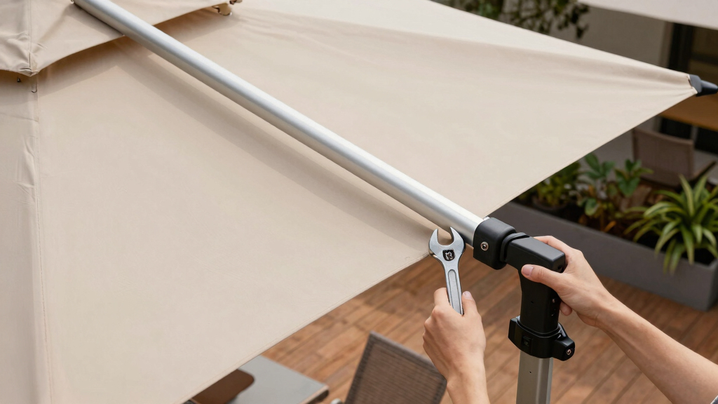 11 Best Best Patio Umbrella Cantilever Premium in 2026
