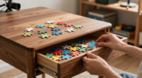 11 Best Best Puzzle Table With Drawers Premium in 2026