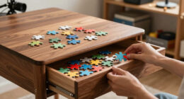 11 Best Best Puzzle Table With Drawers Premium in 2026
