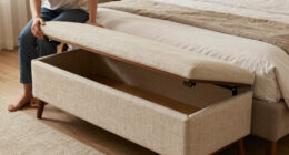 11 Best Best Upholstered Storage Bench End of Bed in 2026