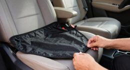 11 Best Car Seat Protectors for Family Vehicles in 2026