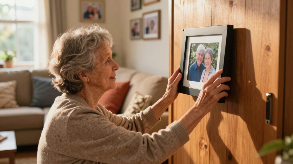 11 Best Digital Photo Frames For Grandparents In 2026