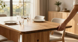 11 Best Dining Table With Extension Leaf Premium in 2026