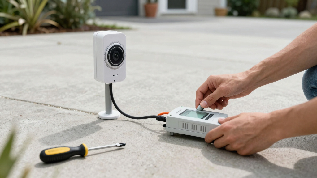 11 Best Driveway Alarms for Home Safety in 2026