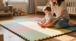 11 Best Foam Play Mats for Nurseries in 2026