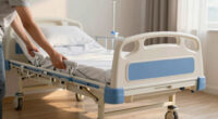 11 Best Full Electric Hospital Beds for Home in 2026