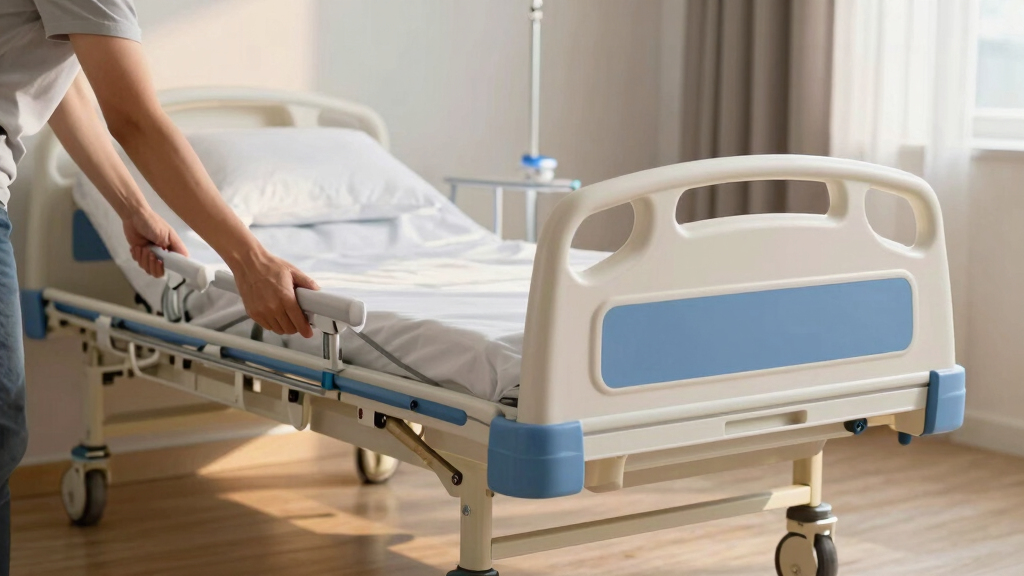 11 Best Full Electric Hospital Beds for Home in 2026