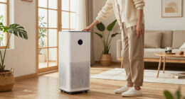 11 Best HEPA Air Purifiers for Large Rooms in 2026