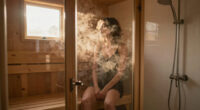 11 Best Home Sauna For Small Bathroom In 2026