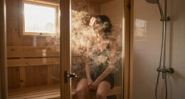 11 Best Home Sauna For Small Bathroom In 2026