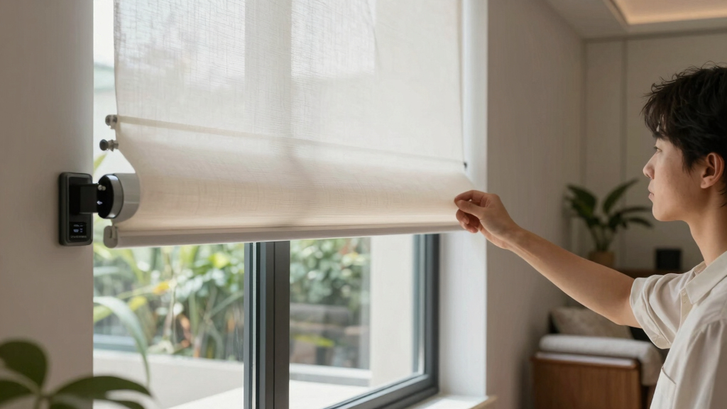 11 Best Motorized Solar Shades in 2026 — Ultimate Buyer’s Guide