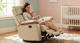 11 Best Nursery Recliner Glider Power Premium in 2026