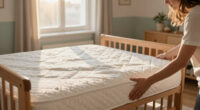 11 Best Organic Crib Mattresses in 2026