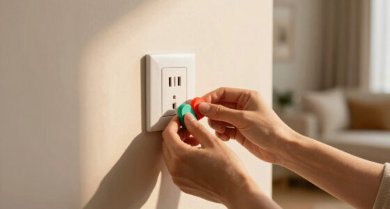 11 Best Outlet Covers for Babyproofing in 2026
