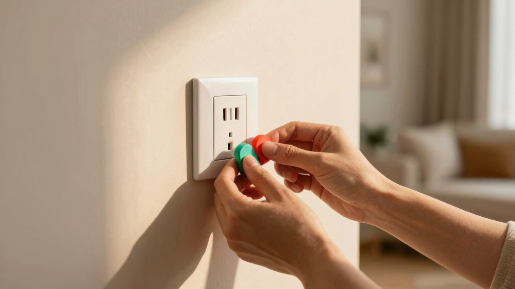 11 Best Outlet Covers for Babyproofing in 2026
