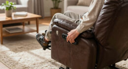 11 Best Power Lift Recliners for Elderly Parents in 2026