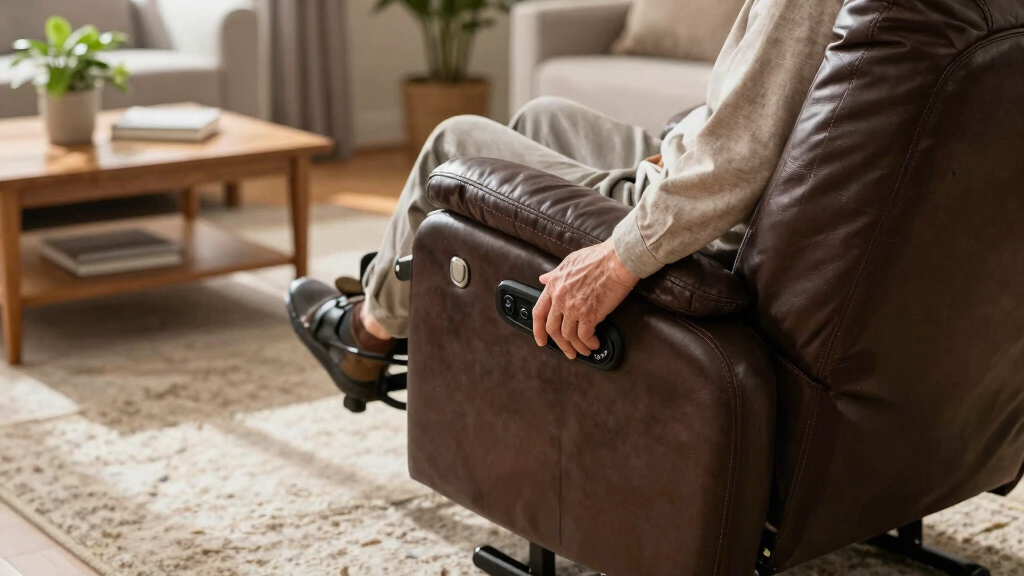 11 Best Power Lift Recliners for Elderly Parents in 2026