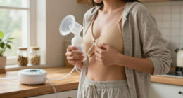11 Best Pumping Bras for Wearable Pumps in 2026