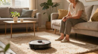 11 Best Robot Vacuums for Seniors in 2026