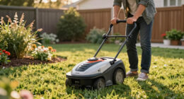11 Best Robotic Lawn Mowers for Small Yards in 2026