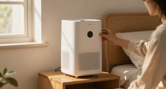 11 Best Room Air Circulators for Bedrooms in 2026