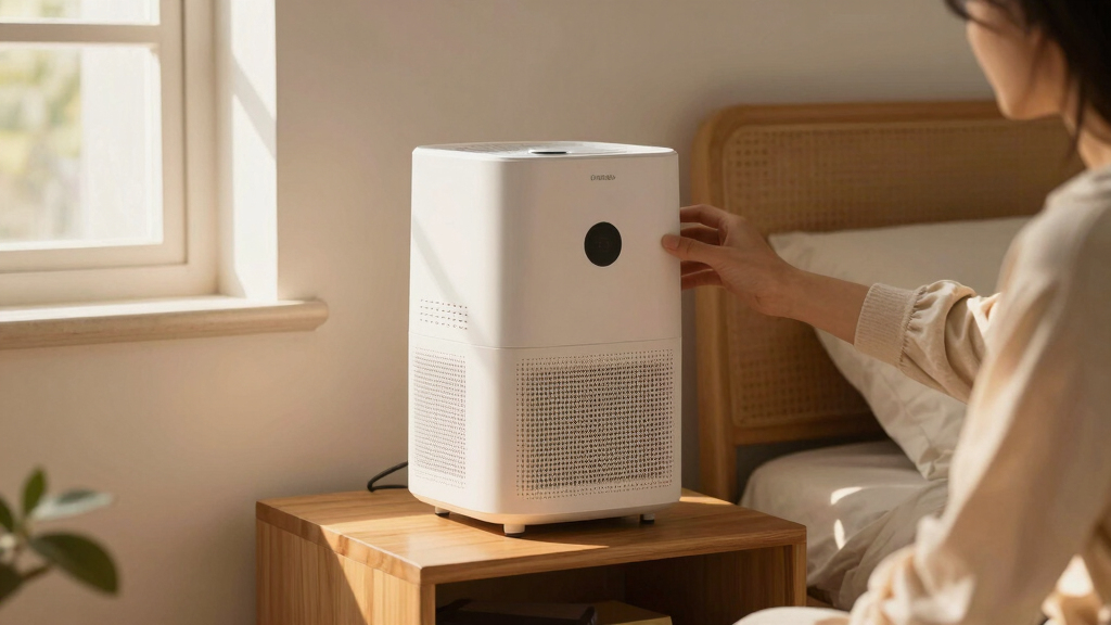 11 Best Room Air Circulators for Bedrooms in 2026