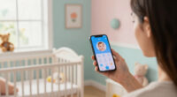 11 Best Smart Baby Monitors With App Control in 2026