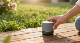 11 Best Smart Sprinklers For Easier Yard Care In 2026