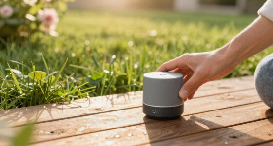 11 Best Smart Sprinklers For Easier Yard Care In 2026