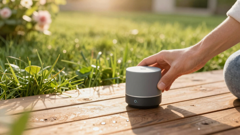 11 Best Smart Sprinklers For Easier Yard Care In 2026