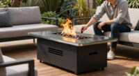 11 Best Smokeless Tabletop Fire Pit Premium in 2026